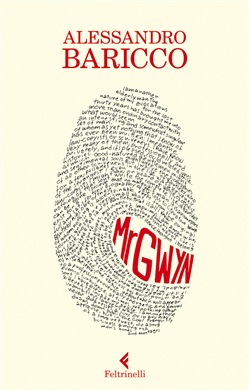 Mr Gwin e i suoi ritratti